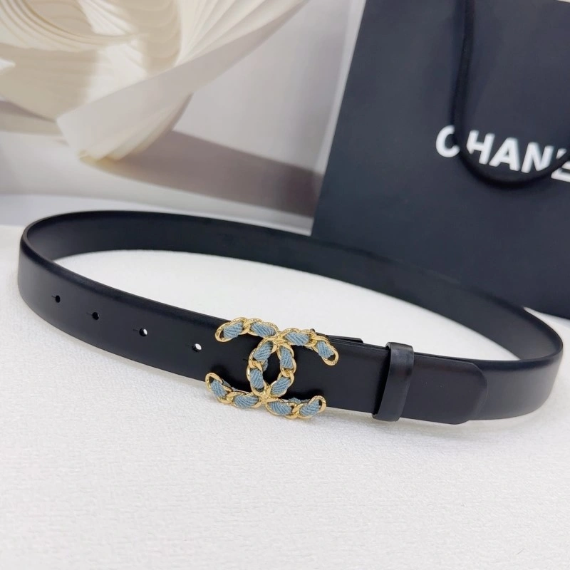 Chanel Belts Cozy 284018