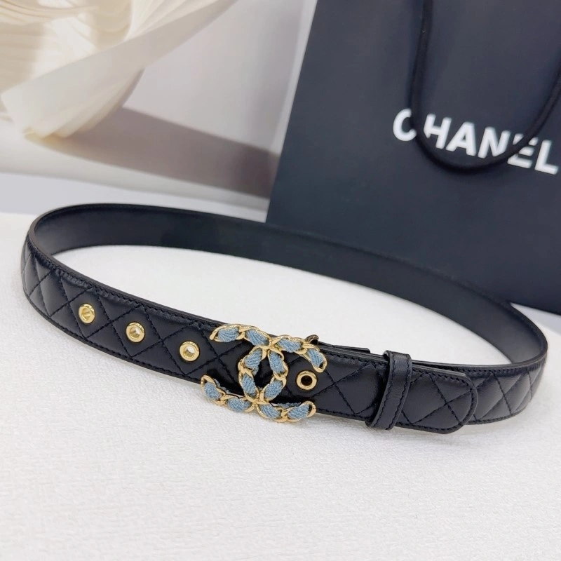 Chanel Belts WellDesigned 283993