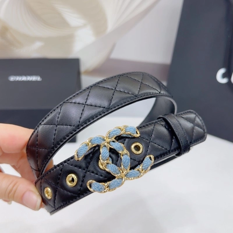 Chanel Belts WellDesigned 283993