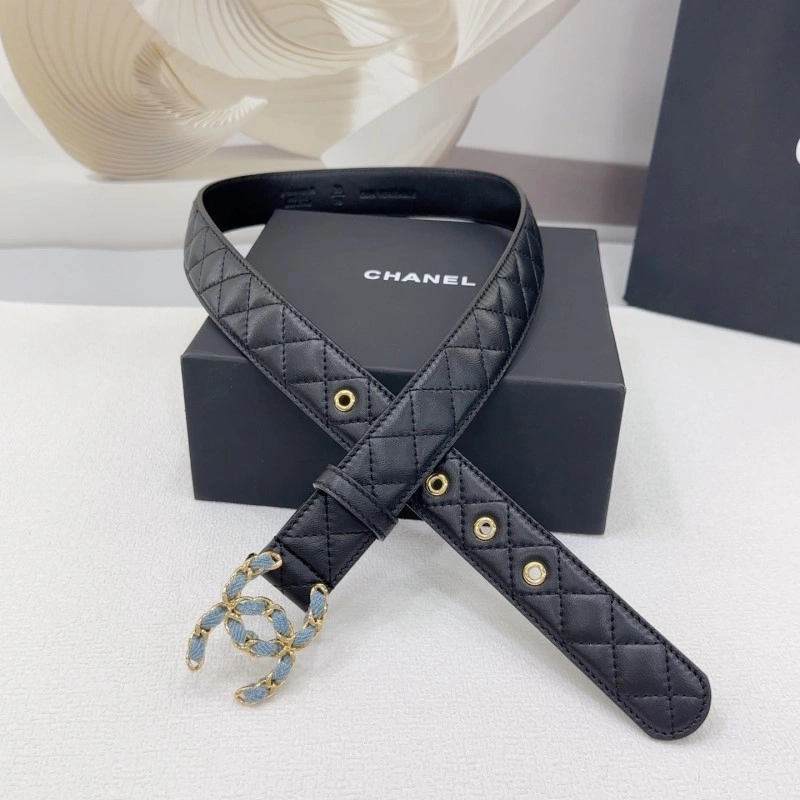 Chanel Belts WellDesigned 283993