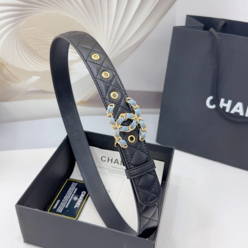 Chanel Belts WellDesigned 283993