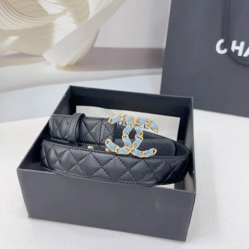 Chanel Belts WellDesigned 283993