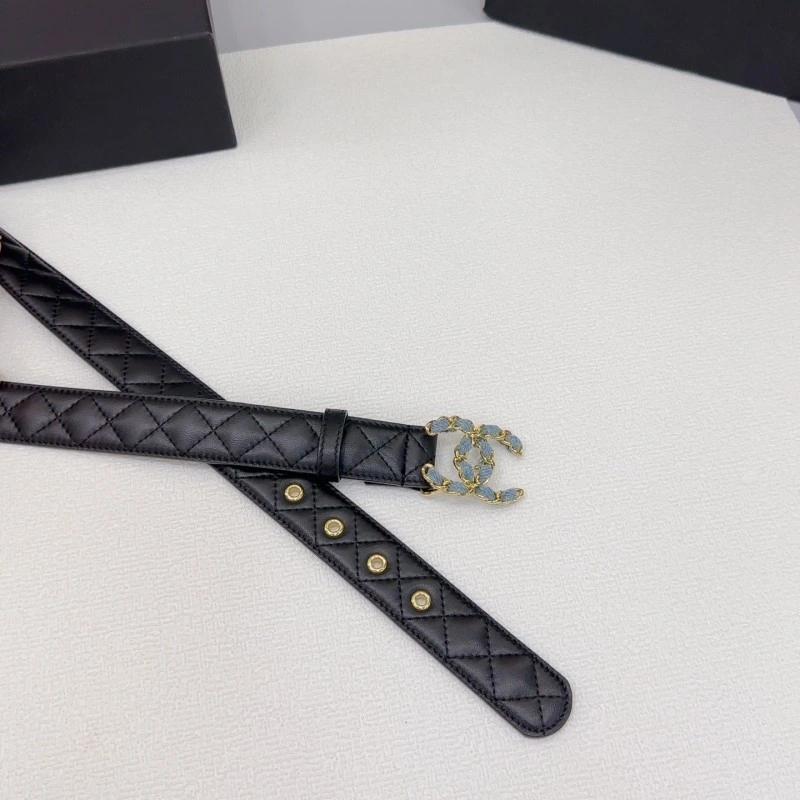 Chanel Belts WellDesigned 283993