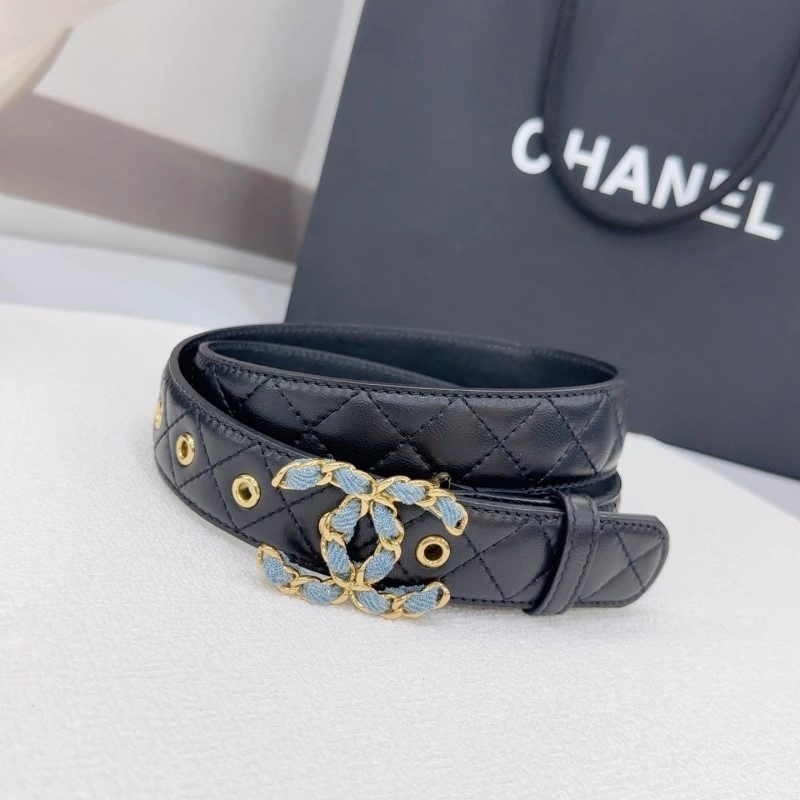 Chanel Belts WellDesigned 283993
