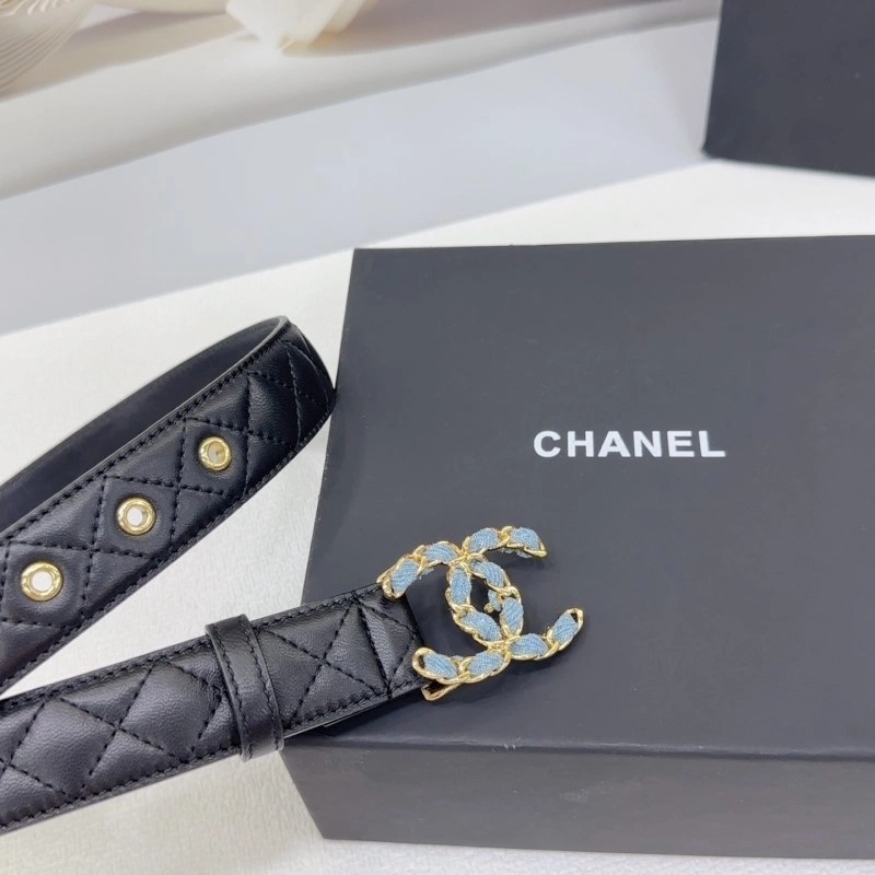 Chanel Belts WellDesigned 283993