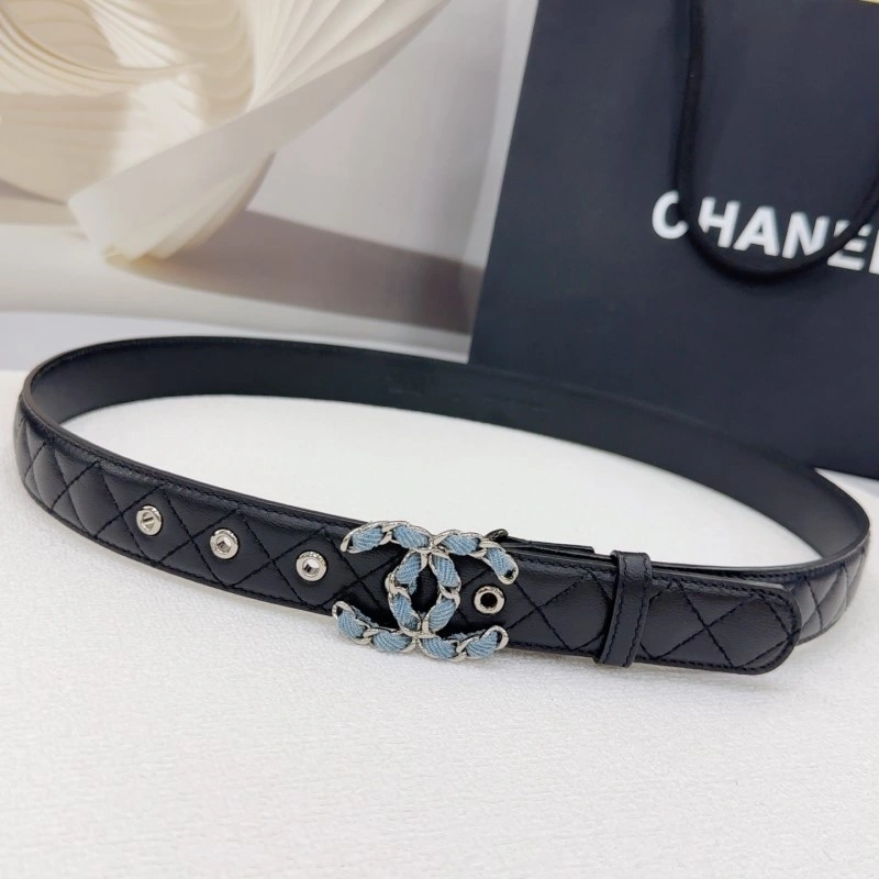 Chanel Belts QuickDry 283991