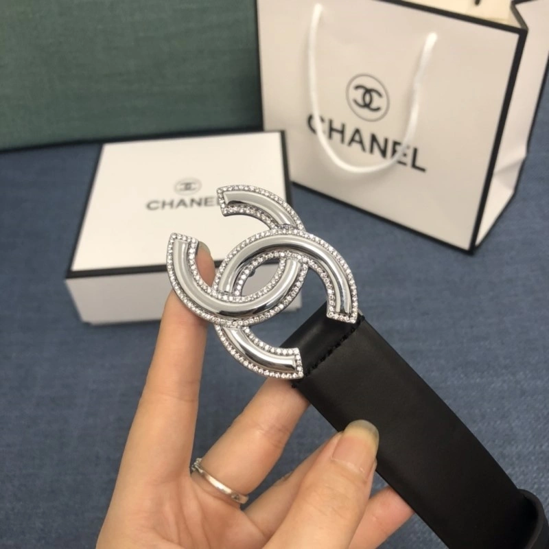 MultiPurpose Chanel Belts 283990