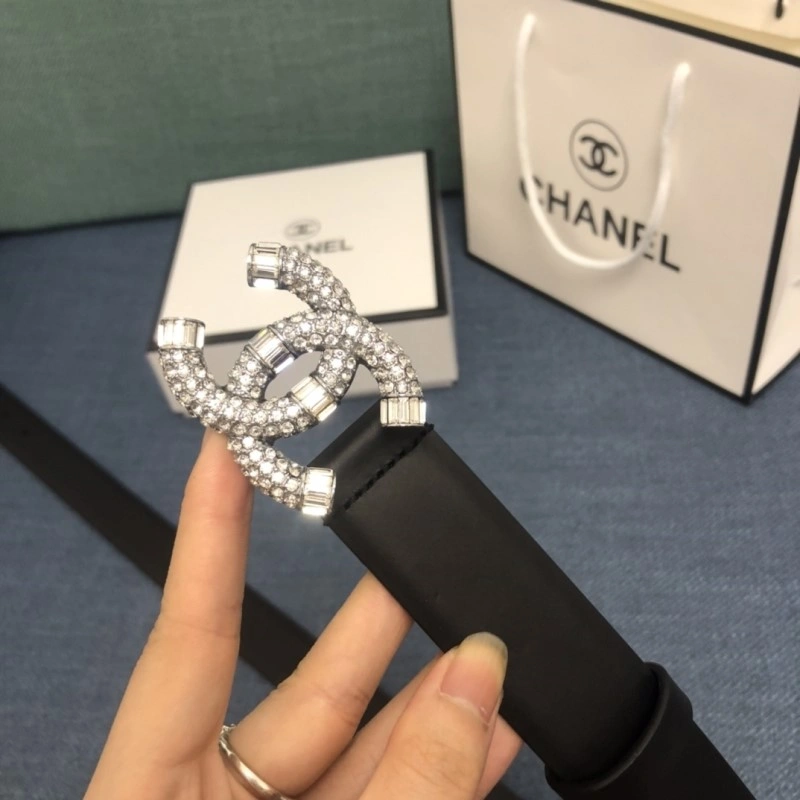 Chanel Belts WrinkleFree 283987