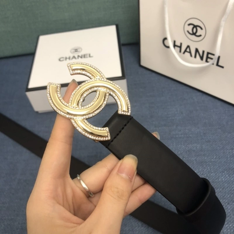 Chanel Belts Resilient 283984