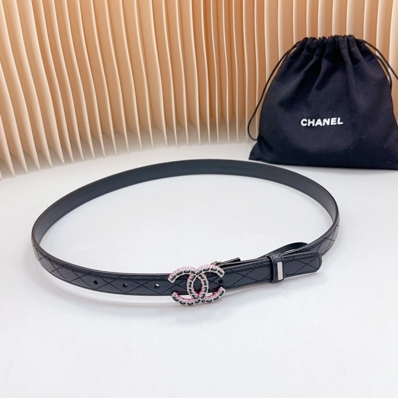 Chanel Belts Premium 283983