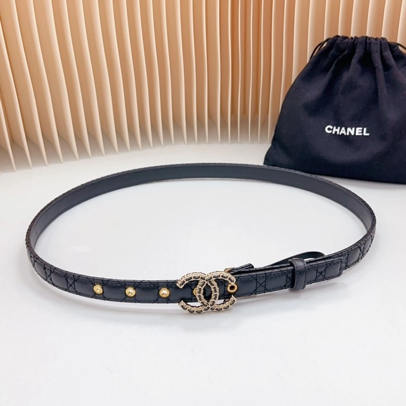 Chanel Belts Unique 283985