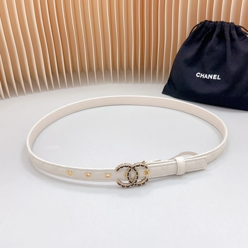 Chanel Belts TopPick 283981