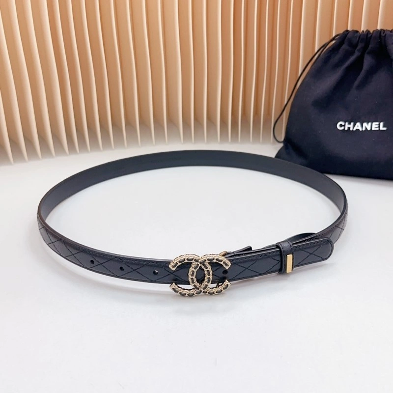 Chanel Belts TravelReady 283964