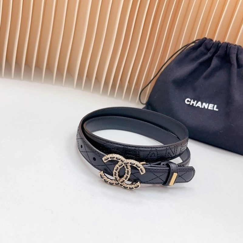 Chanel Belts TravelReady 283964
