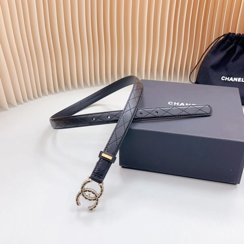 Chanel Belts TravelReady 283964