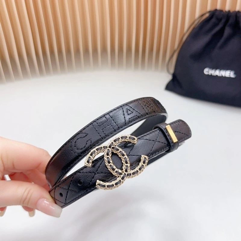 Chanel Belts TravelReady 283964
