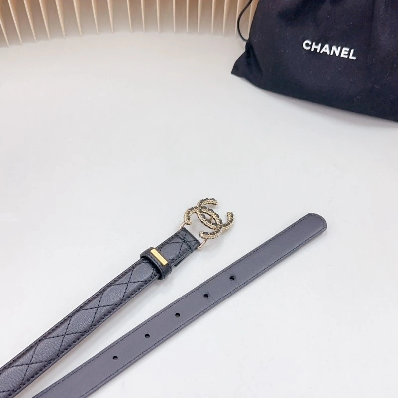 Chanel Belts TravelReady 283964