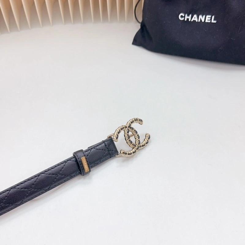 Chanel Belts TravelReady 283964