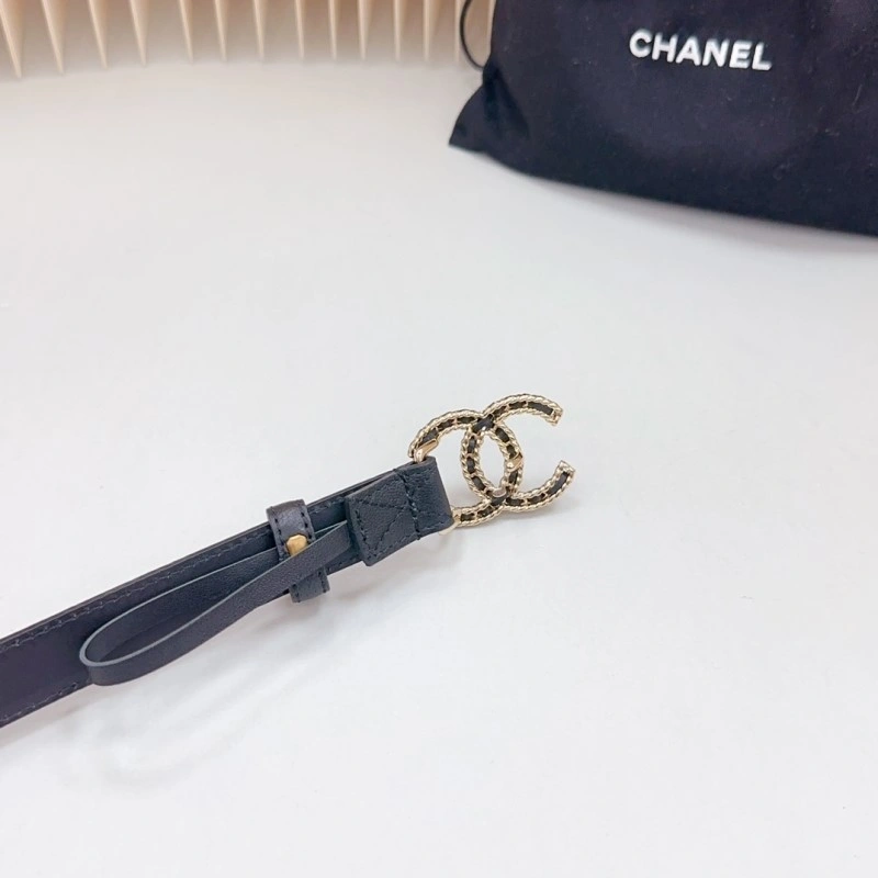 Chanel Belts TravelReady 283964
