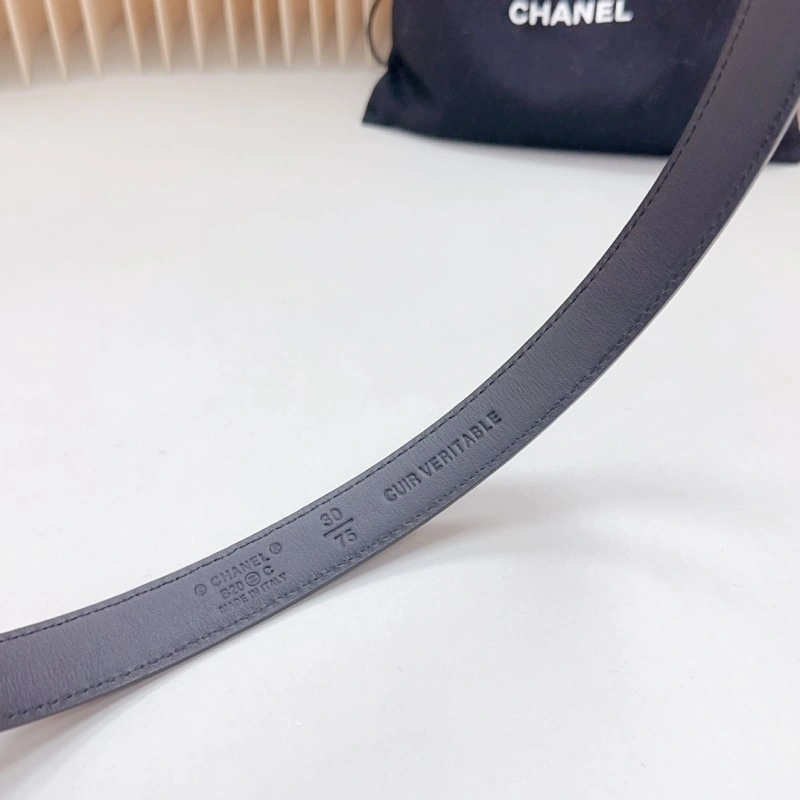 Chanel Belts TravelReady 283964