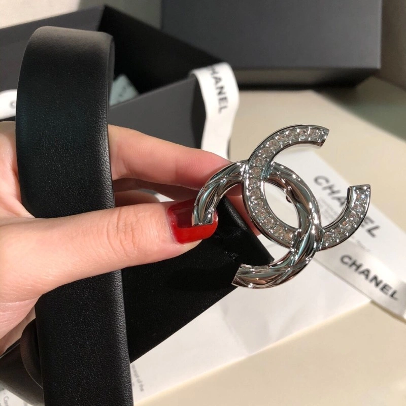 TimelessDesign Chanel Belts 283971