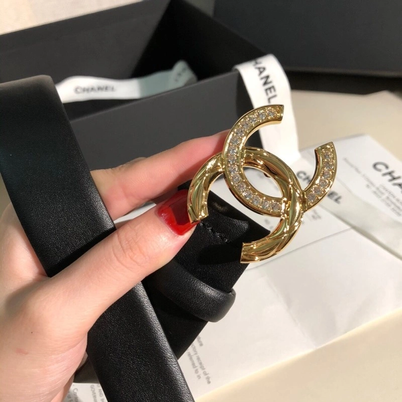 Durable Chanel Belts 283963