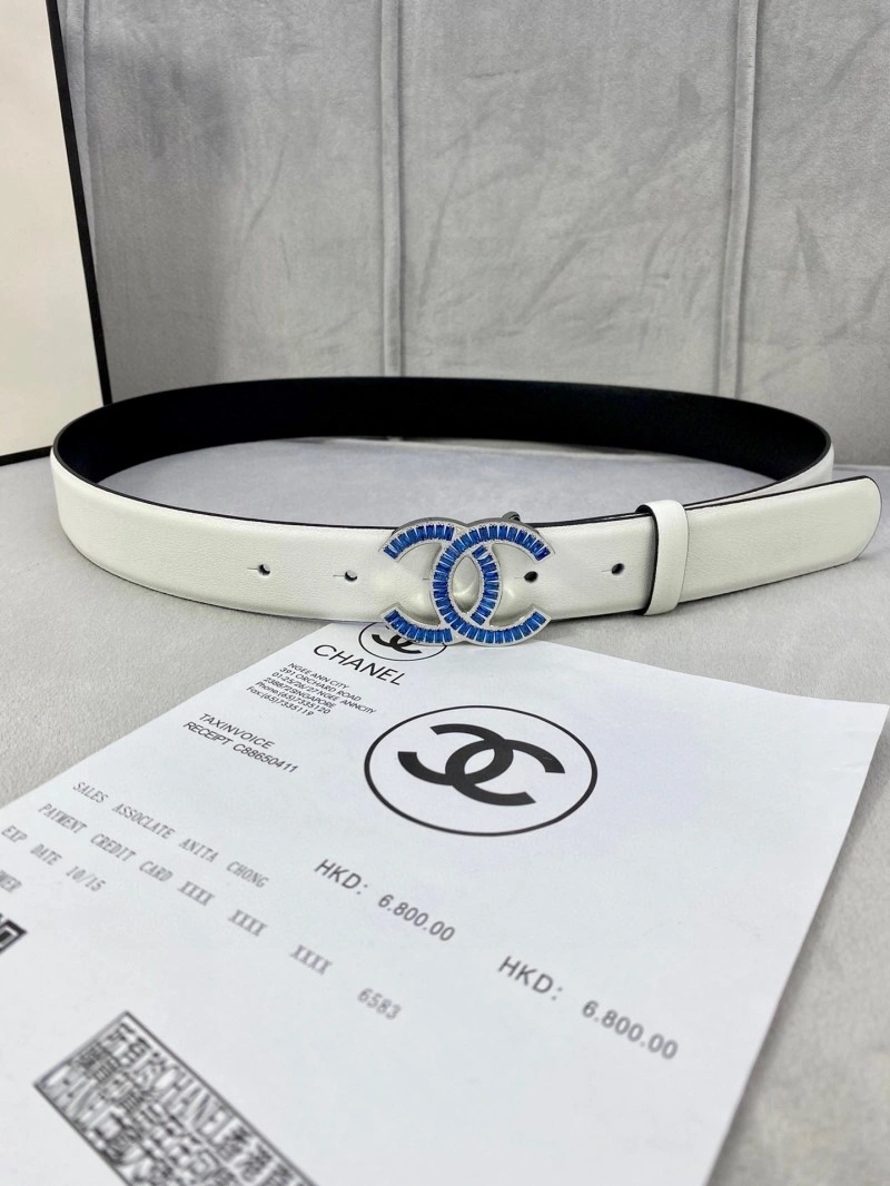 Chanel Belts Functional 283974