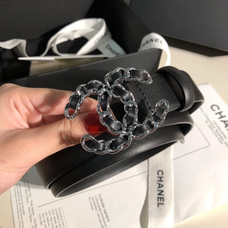 HighQuality Chanel Belts 283960