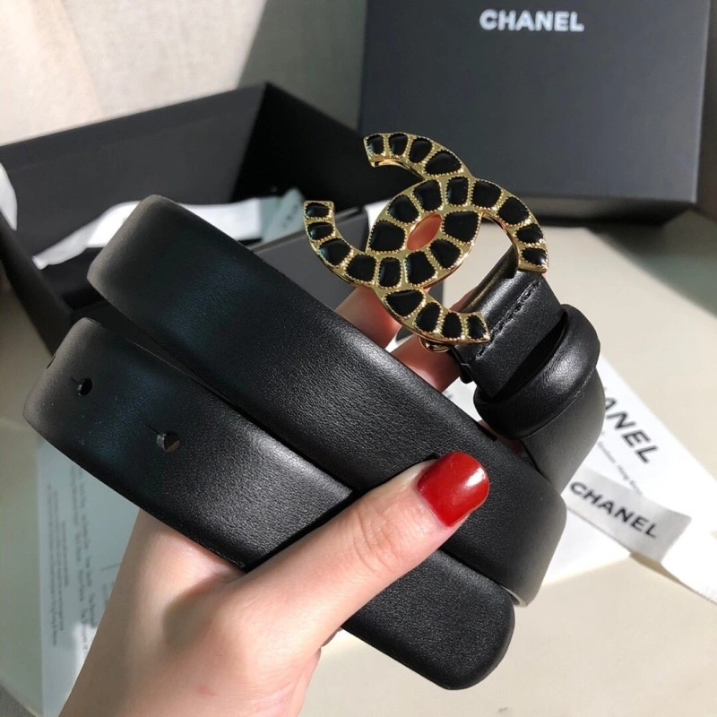 HighQuality Chanel Belts 283954