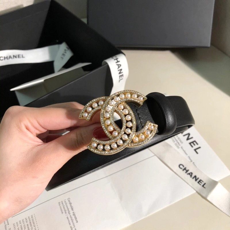 Chanel Belts Flexible 283952
