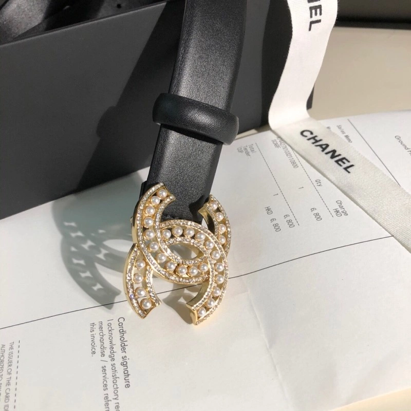 Chanel Belts Flexible 283952