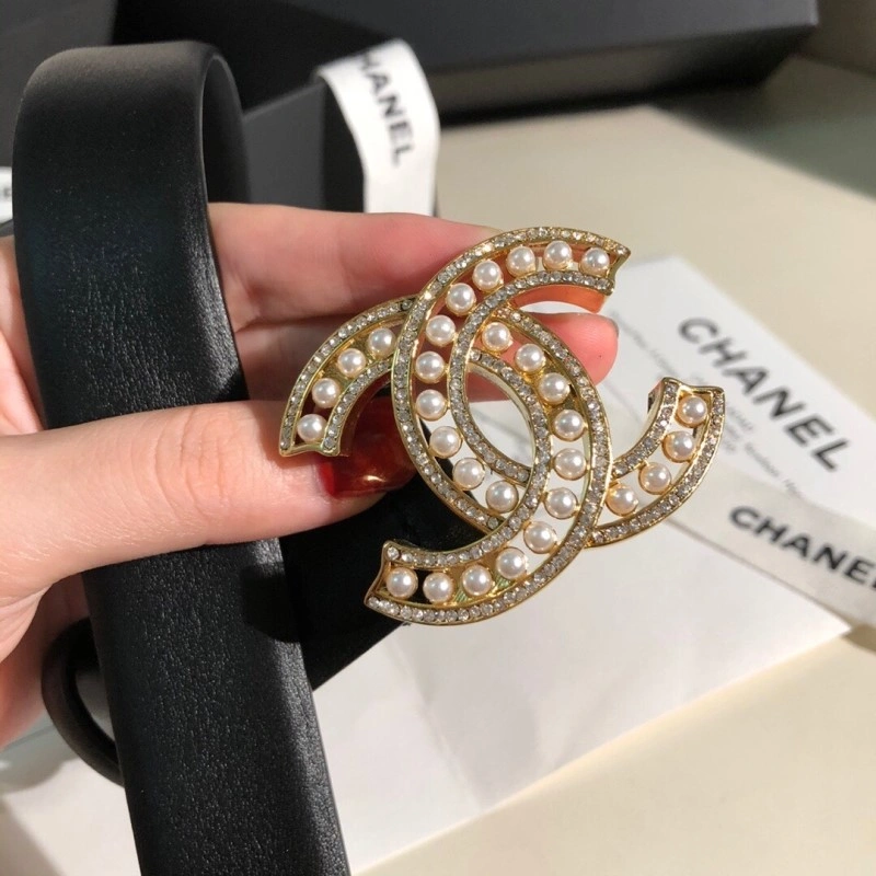 Chanel Belts Flexible 283952