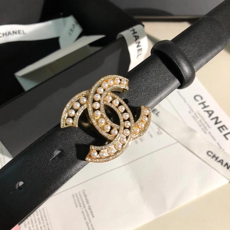 Chanel Belts Flexible 283952