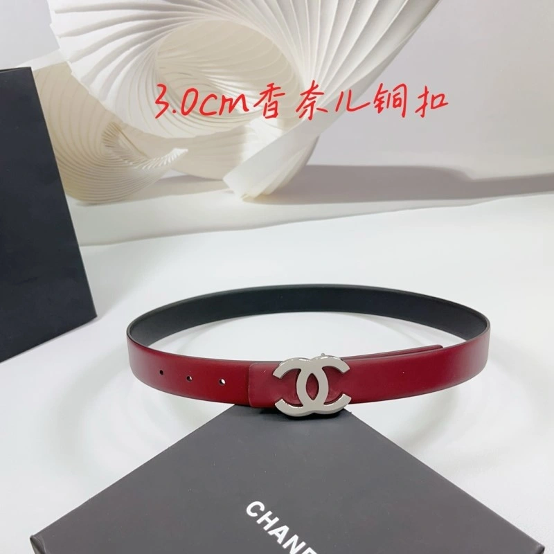 Chanel Belts ModernLook 283957