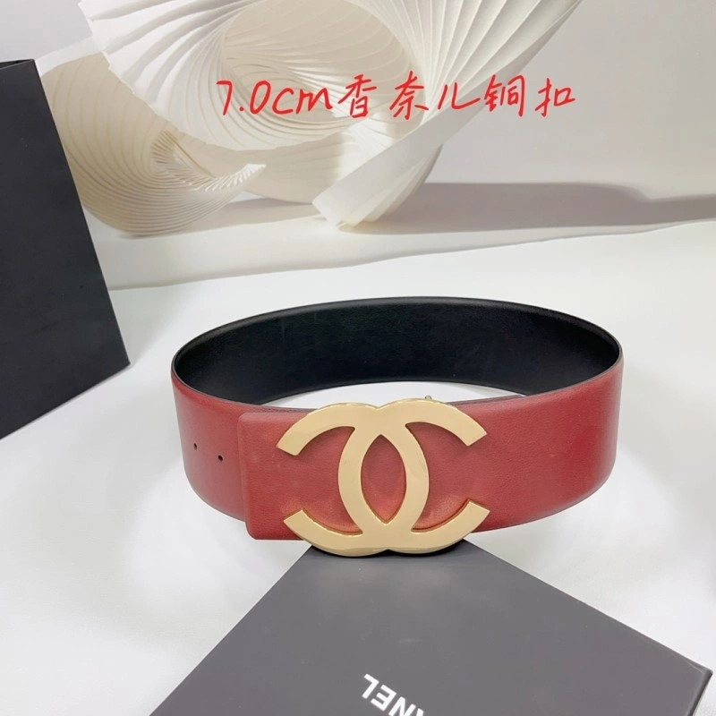 Chanel Belts Durable 283950
