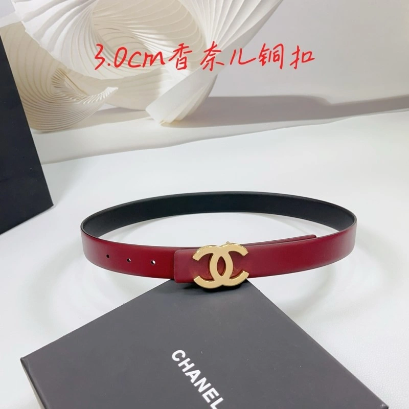 Chanel Belts Trendy 283951