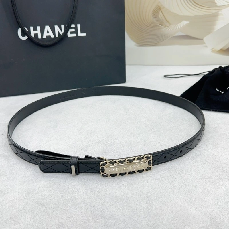 Chanel Belts MoistureWicking 283946