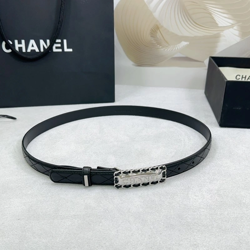 Chanel Belts Durable 283948
