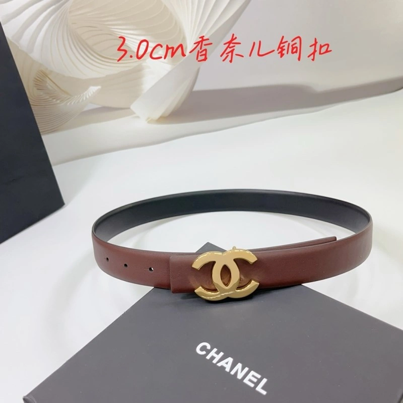 Chanel Belts Trendy 283944