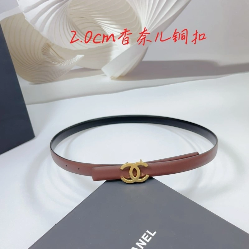Chanel Belts Contemporary 283943