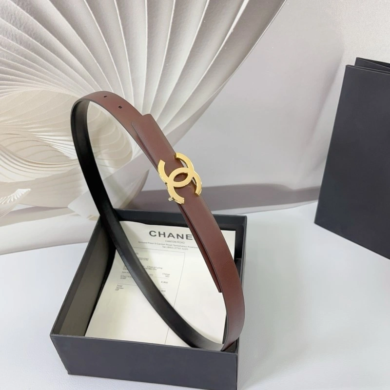 Chanel Belts Contemporary 283943