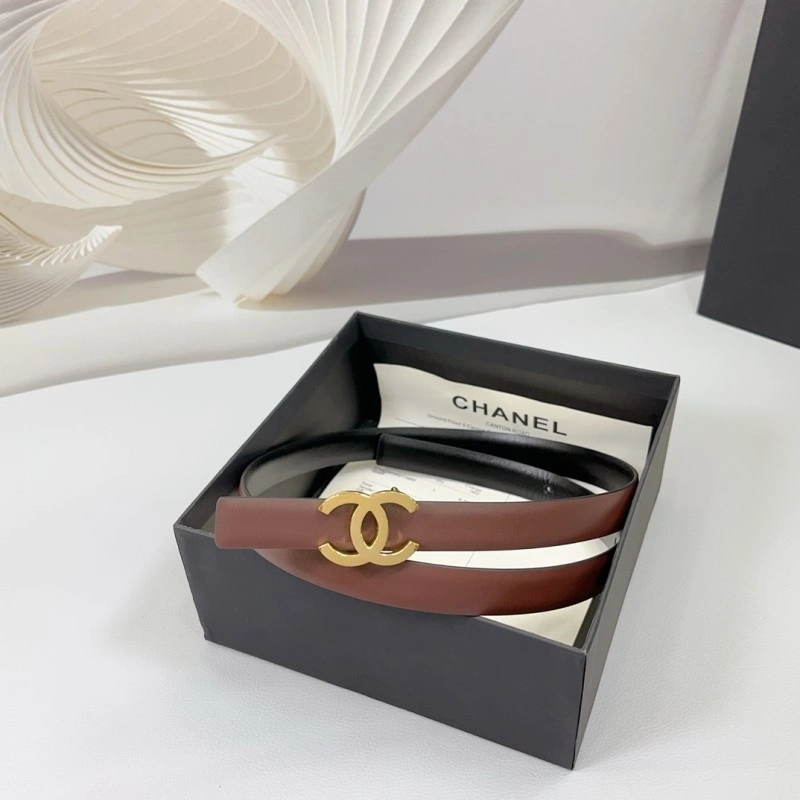 Chanel Belts Contemporary 283943