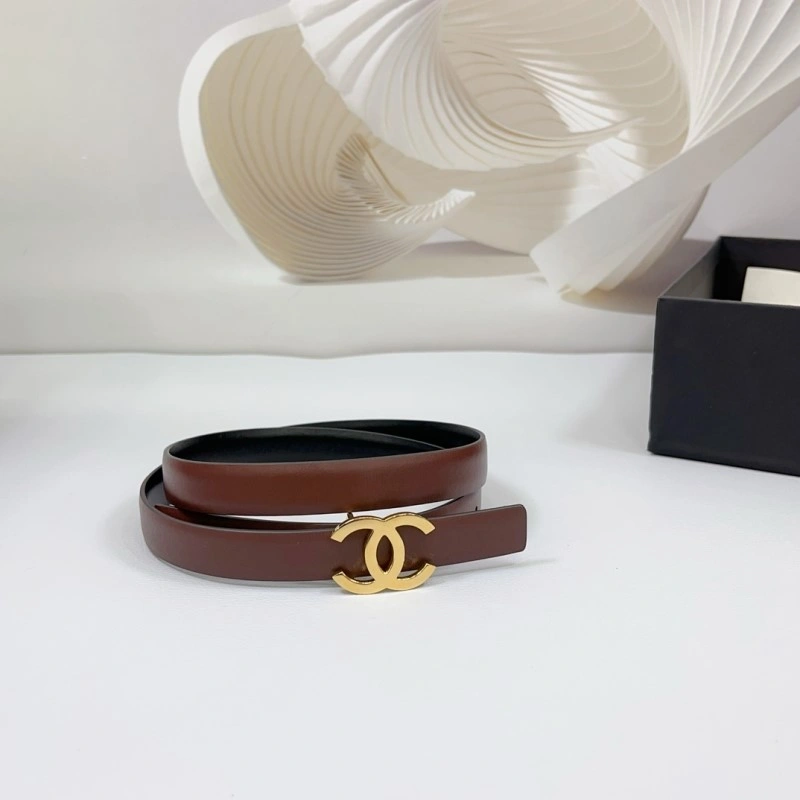 Chanel Belts Contemporary 283943
