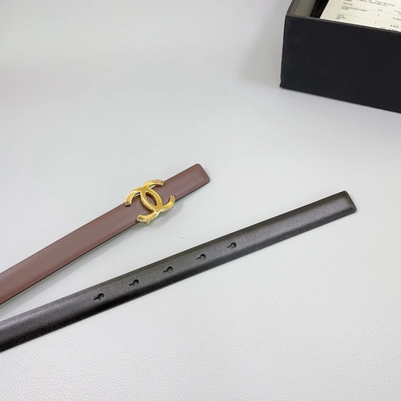 Chanel Belts Contemporary 283943