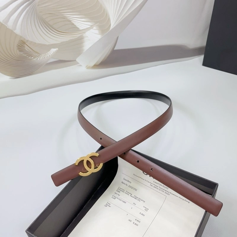 Chanel Belts Contemporary 283943