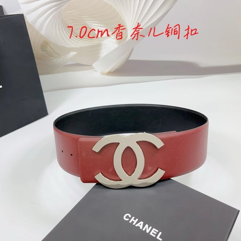 Chanel Belts WrinkleFree 283941