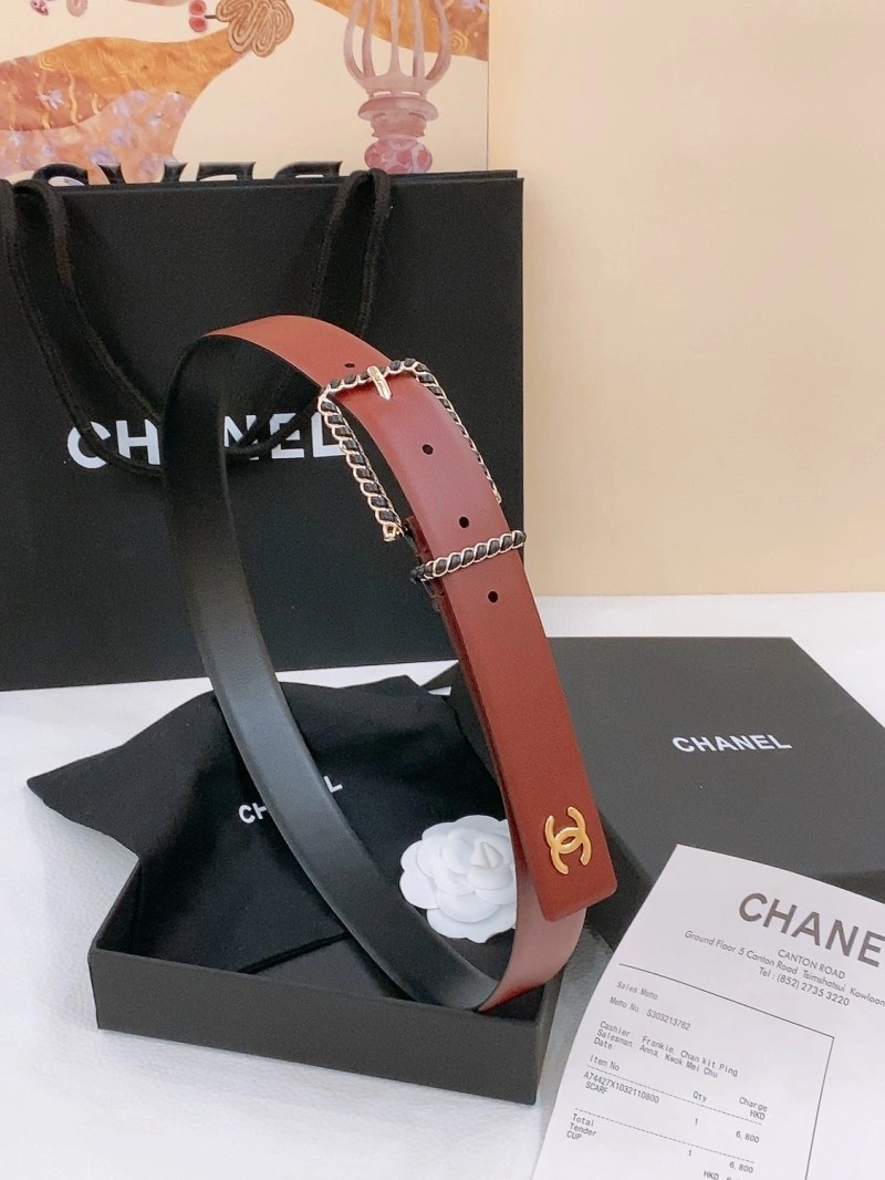 Chanel Belts BestValue 283939