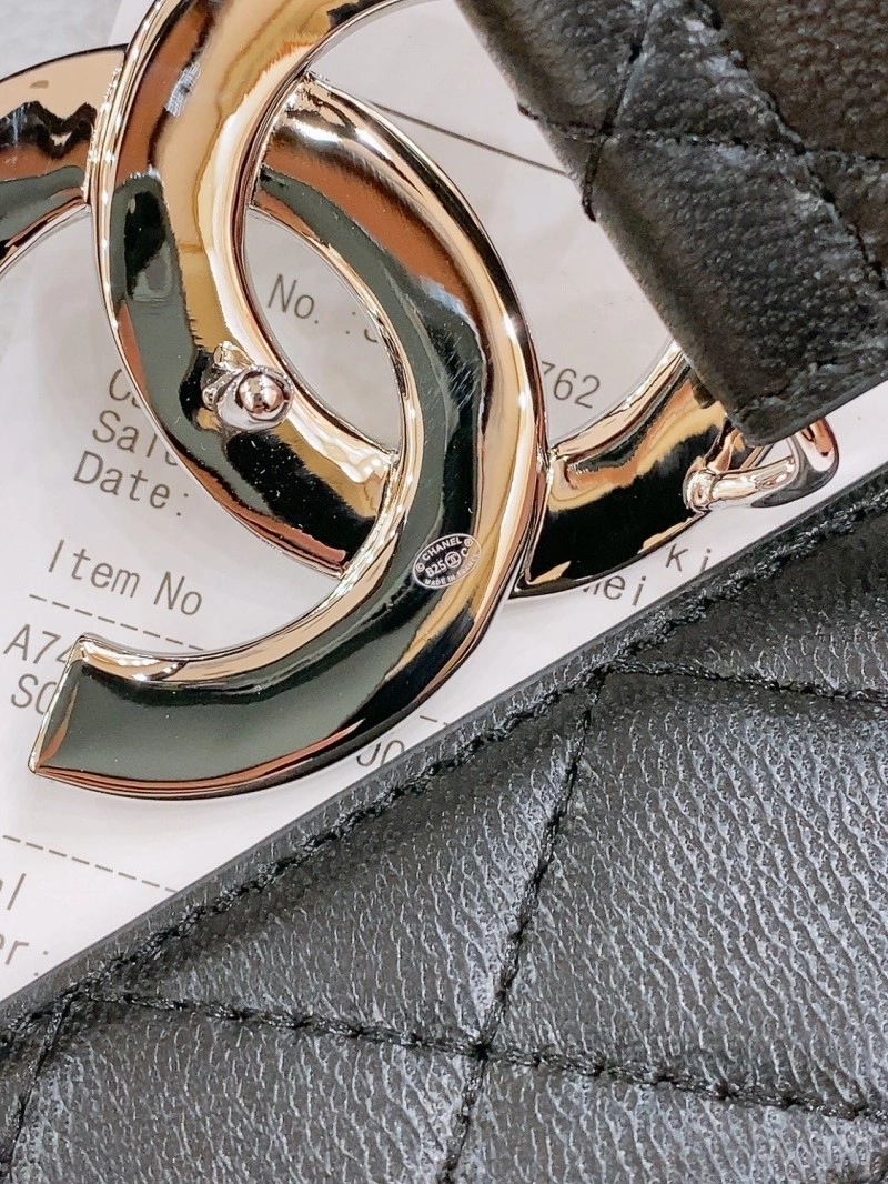 Chanel Belts Casual 283910