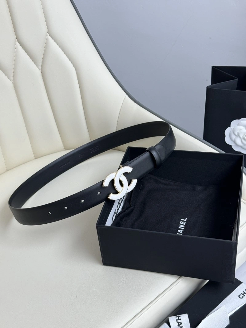 SunProtective Chanel Belts 283911