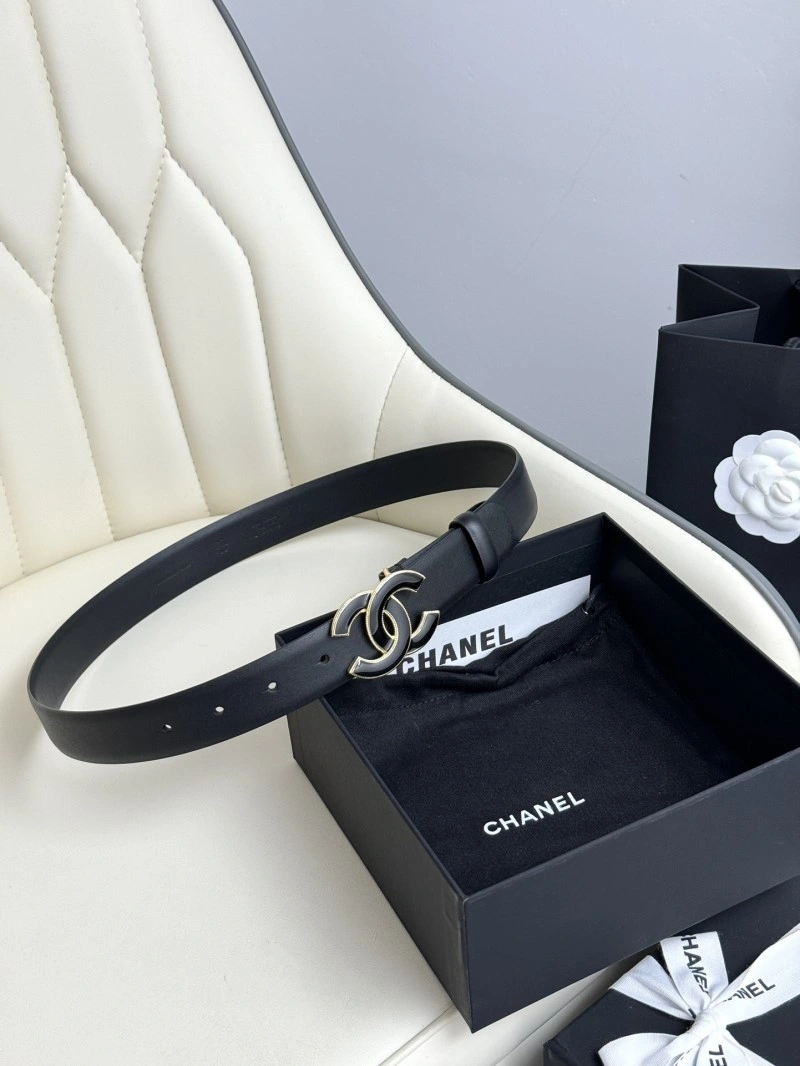 Reliable Chanel Belts 283909